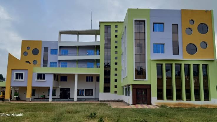 School Jobs at  Oxford Public School, Narayanpur Tandwa, Garhwa, Jharkhand  ,  Garhwa